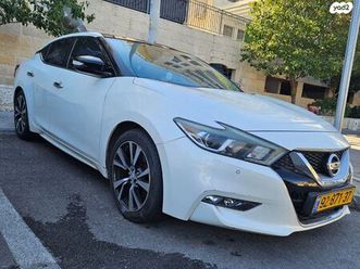 sl אוט׳ 3.5 (300 כ״ס) [2016-2020]