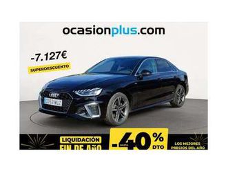 35 tdi s line s tronic 120kw