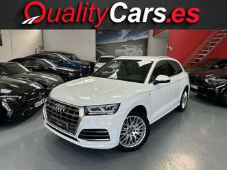 3.0tdi s line quattro tiptronic