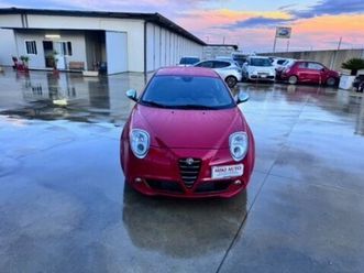 mito mito 1.6 jtdm 16v distinctive