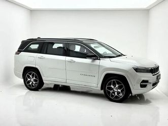 overl. td380 2.0 4x4 die. aut