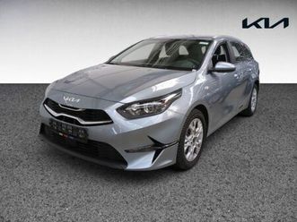 kia ceed_sw vision 1.5 kamera,sitzhzg,navi,klimaauto