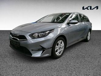 kia ceed_sw vision 1.5 sitzhzg,carplay,navi,klimaaut