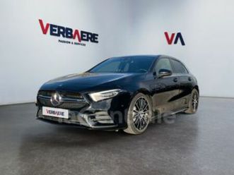 35 mercedes-amg 7g-dct speedshift amg 4matic