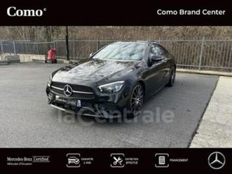 v generation2 coupe 300 amg line 9g-tronic