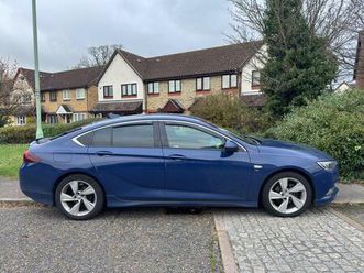 1.5i turbo sri vx line nav grand sport euro 6 (start/stop) 5dr