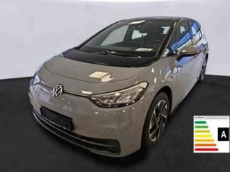 id.3 pure performance apps+led+navi