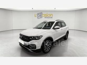 1.0 tsi 110 active dsg