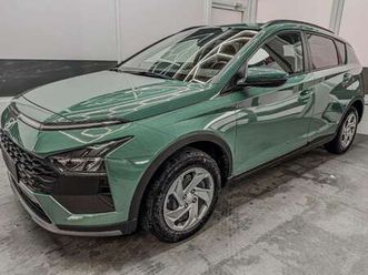 comfort fl shz led navi rfk pdc tempomat 1.2 mp...