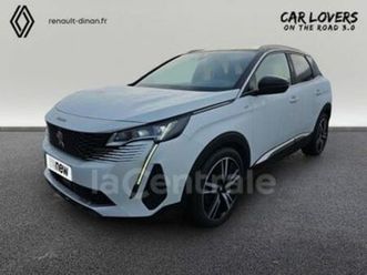 ii generation2 bluehdi 130 s&s gt pack eat8