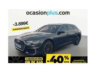 avant 40 tdi s line s tronic