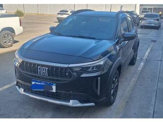 fiat pulse audace turbo 200 aut. (hibrído) 2026