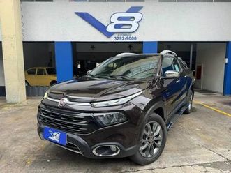 ranch 2.0 16v 4x4 diesel aut.