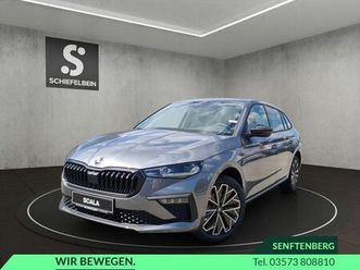 skoda scala tour 1,0 tsi dsg+acc+rfk+virtual+shz+ehk+