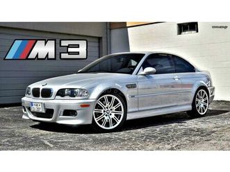 bmw m3 2000 μόνο γνήσιο e46