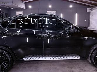 bmw x6 m 2015 hamann