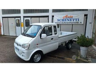 giotti victoria gladiator evo 1.2 cassonato con sp