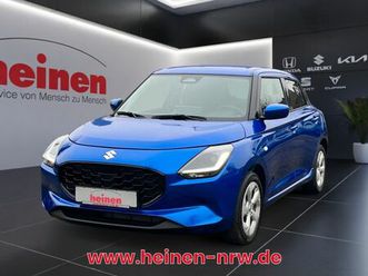 suzuki swift 1.2 comfort navi klima tempomat