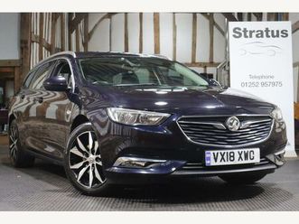 2.0 turbo d blueinjection tech line nav sports tourer euro 6 (start/stop) 5dr