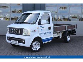 k-serie 1.3 benzine l mmbs l trekhaak l airco