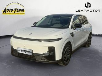 leapmotor b10 67,1 kwh design pro max