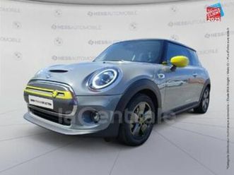 iii (f56) 2.0 cooper 184 se finition business bva 32.6 kwh