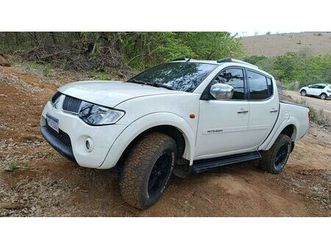 triton hpe 3.2 cd tb int.diesel aut