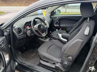 mito 1.3jtdm s&s distinctive 95