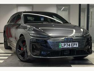 270kw performance 100kwh launch edition 5dr auto