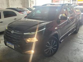 ultra 2.0 16v 4x4 diesel aut