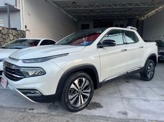 volcano 2.0 16v 4x4 tb diesel aut.