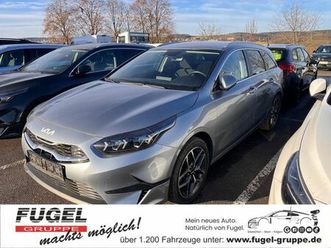 kia ceed sportswagon 1.5 t-gdi ahzv abn.|led|navi|sh