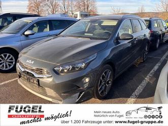 kia ceed sportswagon 1.5 t-gdi dct led|navi|shz