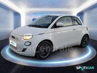 iii 3+1 e 118 icone 42kwh