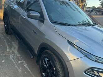 ultra 2.0 16v 4x4 diesel aut