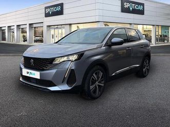 hybrid 225ch allure e-eat8