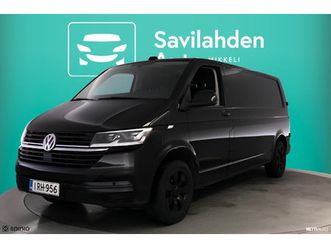 umpipakettiauto pitkä 2,0 tdi 110 kw 4motion dsg 3200kg (mar)