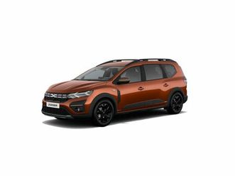 dacia jogger extreme hybrid 140 7-sitzer