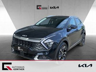 kia sportage ultimate edition 1.6 t-gdi mhev 48v 2wd