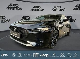 mazda 3 2.5l e-skyactiv g 140ps