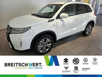 suzuki vitara 1.4 comfort led bluetooth navi klima