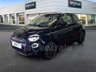 iii 3+1 e 118 la prima 42kwh