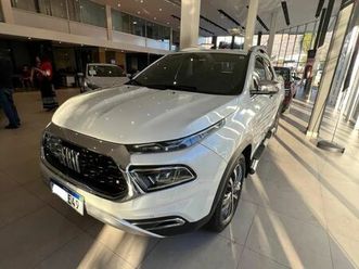 ranch 2.0 16v 4x4 diesel aut.