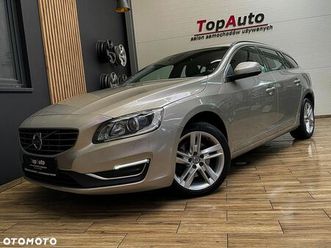volvo v60 d2 momentum