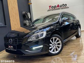 volvo v60 t3 summum