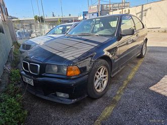 bmw 316 1998 e36 compact