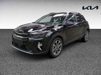 kia stonic spirit 1.0 kamera,navi,sitzhzg,keyless,ca