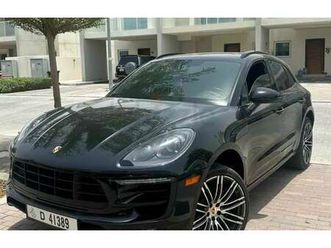 macan 3.0 gts 360cv pdk