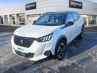 puretech 130 s&s eat8 gt