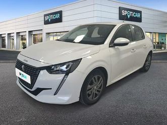 1.2 puretech 75cv active pack